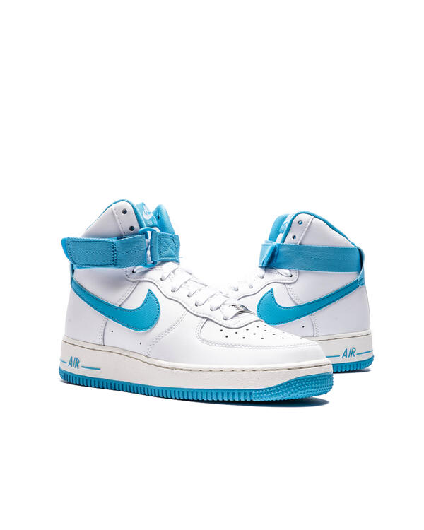 Nike WMNS AIR FORCE 1 HIGH OG QS | DX3805-100 | AFEW STORE